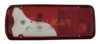 MERCE 156350 Combination Rearlight